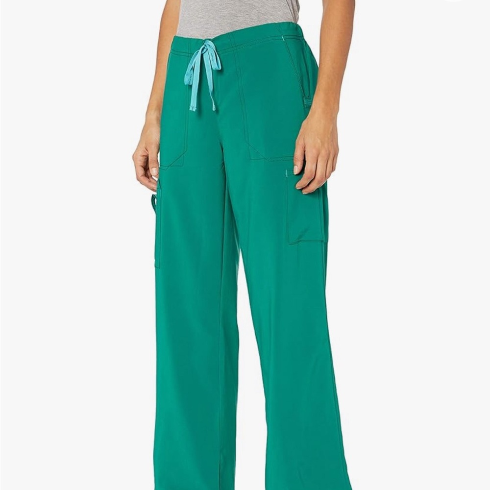 Carhartt Women's Cross-Flex Boot Cut Cargo Pant